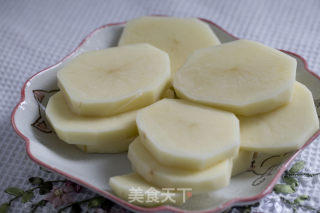 素双拼的做法步骤：4