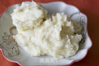 素双拼的做法步骤：5