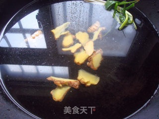 招牌白切鸡的做法步骤：2