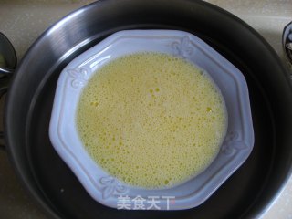 花蛤蒸蛋的做法步骤：6