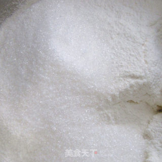 蔓越莓奶酪小饼（司康）的做法步骤：2