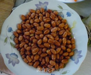 干锅香辣虾的做法步骤：4