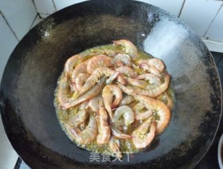 干锅香辣虾的做法步骤：6