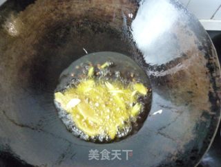 干锅香辣虾的做法步骤：8