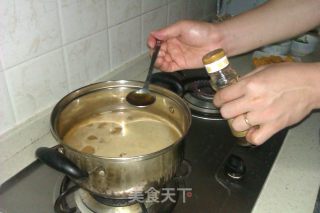 韩国大酱汤的做法步骤：5