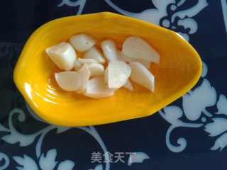 豆角焖面的做法步骤：3