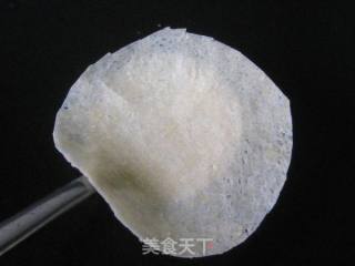 金盏五彩鸭丁的做法步骤：9