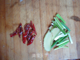 少油版酸菜鱼的做法步骤：9