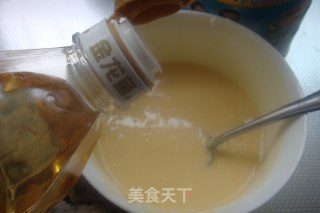 10分钟快速早餐-【奶香玉米饼】的做法步骤：6