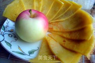 10分钟快速早餐-【奶香玉米饼】的做法步骤：9