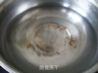 苦瓜炒鸡蛋（不苦的苦瓜）的做法步骤：3