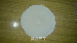 豇豆猪肉包的做法步骤：11
