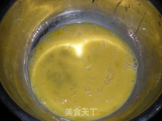 最家常的一碗汤——西红柿蛋汤的做法步骤：2