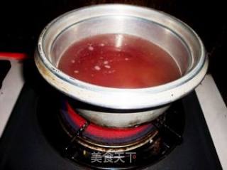 小米燕麦粥的做法步骤：4