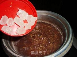 小米燕麦粥的做法步骤：6