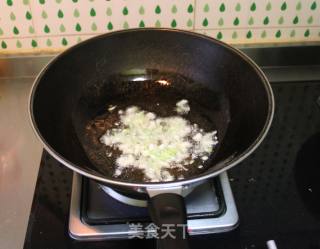 素扁豆焖面的做法步骤：3