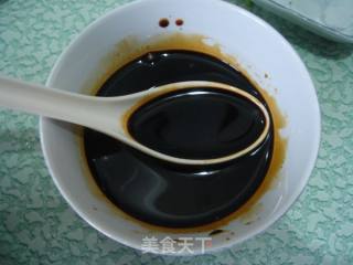 冰糖黄焖鸡翅根的做法步骤：3