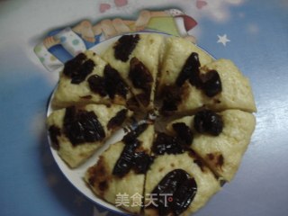 玉米发糕的做法步骤：5