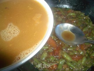 大份量版--家常焖面的做法步骤：15