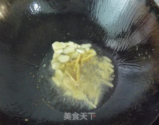 泡椒猪皮的做法步骤：4