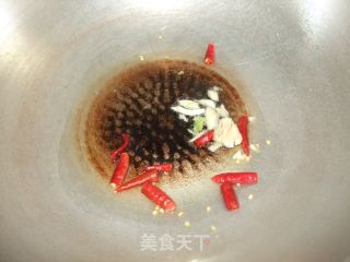 彩色土豆丝的做法步骤：4