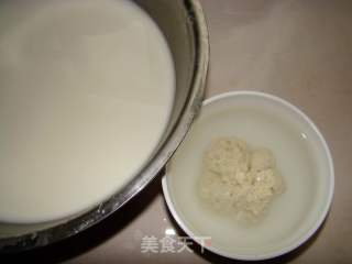 家庭版胡辣汤的做法步骤：2