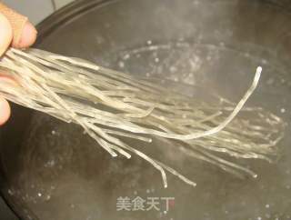 家庭版胡辣汤的做法步骤：7