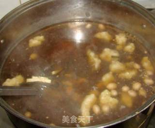 家庭版胡辣汤的做法步骤：8