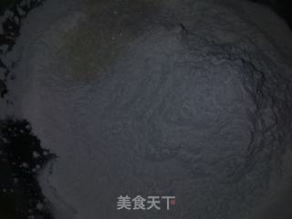 绿豆糯米糕的做法步骤：5