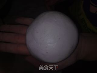 绿豆糯米糕的做法步骤：7