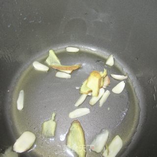 红烧牛腩的做法步骤：6