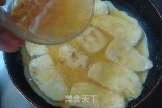 贫民的美味-【海米锅塌豆腐】的做法步骤：7