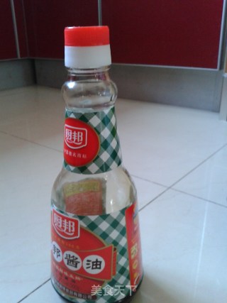 酱香排骨的做法步骤：7