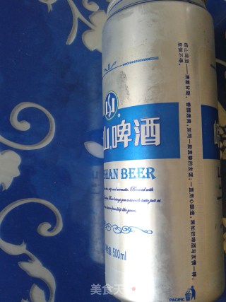 酱香排骨的做法步骤：8