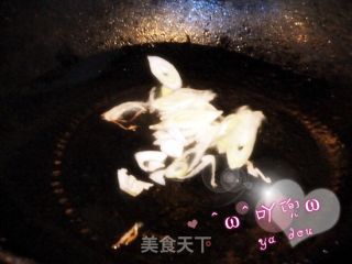 烧茄子盖饭的做法步骤：7