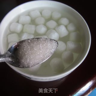 夏日冷饮-------冰凉冬瓜饮的做法步骤：4