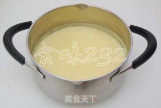 榴莲牛奶冰棍的做法步骤：5