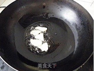黄花菜烧五花肉的做法步骤：3