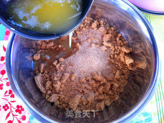 酸奶蛋糕的做法步骤：5
