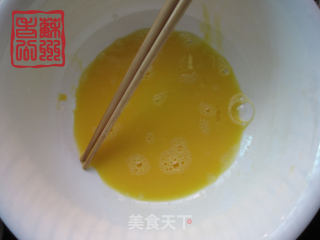 蕃茄蛋汤的做法