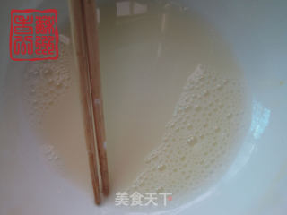 蕃茄蛋汤的做法步骤：4