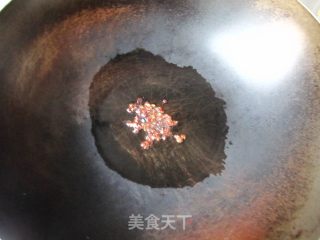 蒜泥手撕茄子的做法步骤：4