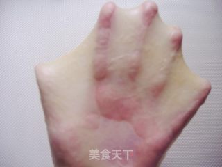 堪比北海道，松软奶香十足——烫种鲜奶油吐司的做法步骤：4