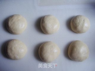 堪比北海道，松软奶香十足——烫种鲜奶油吐司的做法步骤：6
