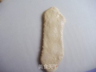 堪比北海道，松软奶香十足——烫种鲜奶油吐司的做法步骤：10