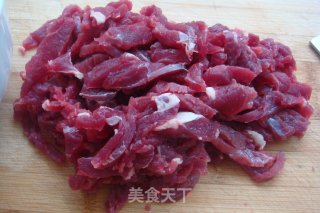 西安肉夹馍第二谈-【西安孜然肉夹馍】（内附饦饦馍做法）的做法步骤：2