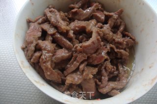 西安肉夹馍第二谈-【西安孜然肉夹馍】（内附饦饦馍做法）的做法步骤：5