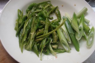 西安肉夹馍第二谈-【西安孜然肉夹馍】（内附饦饦馍做法）的做法步骤：6