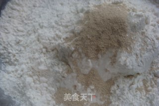 西安肉夹馍第二谈-【西安孜然肉夹馍】（内附饦饦馍做法）的做法步骤：12