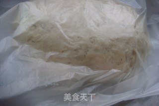 西安肉夹馍第二谈-【西安孜然肉夹馍】（内附饦饦馍做法）的做法步骤：13